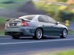 Holden HSV Clubsport R8 2004 года